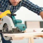 Nass Trockensauger mit Steckdose und Einschaltautomatik